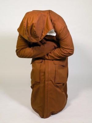 The Sleeping Bag Parka